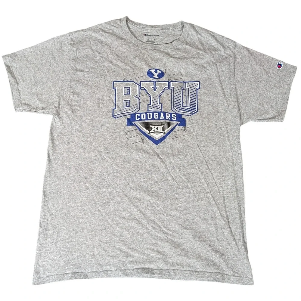 Champion show your
